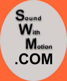 Sound With Motion.COM